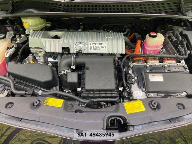 Toyota PRIUS 2014-10 7329455-17