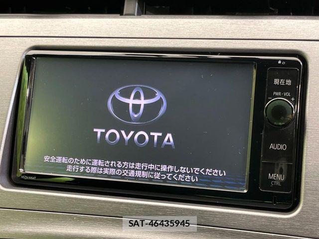 Toyota PRIUS 2014-10 7329455-2