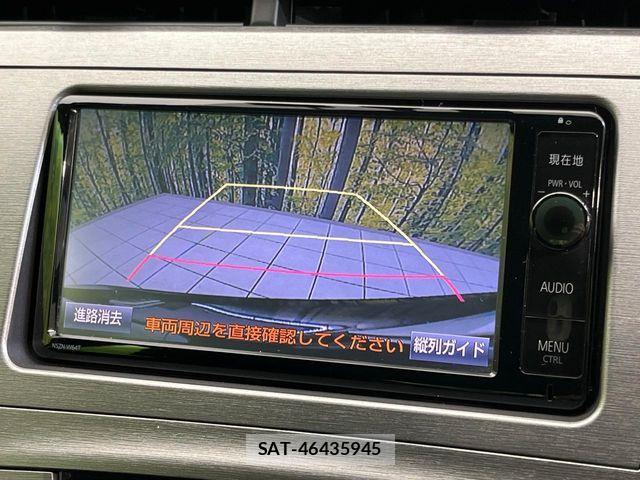 Toyota PRIUS 2014-10 7329455-3