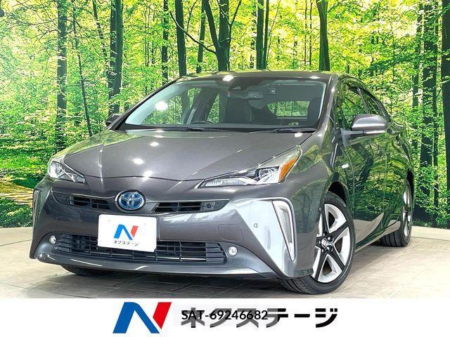 Toyota PRIUS 2019-12 7329422-0