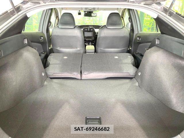 Toyota PRIUS 2019-12 7329422-9