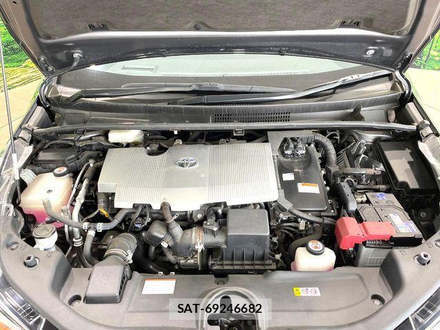 Toyota PRIUS 2019-12 7329422-17