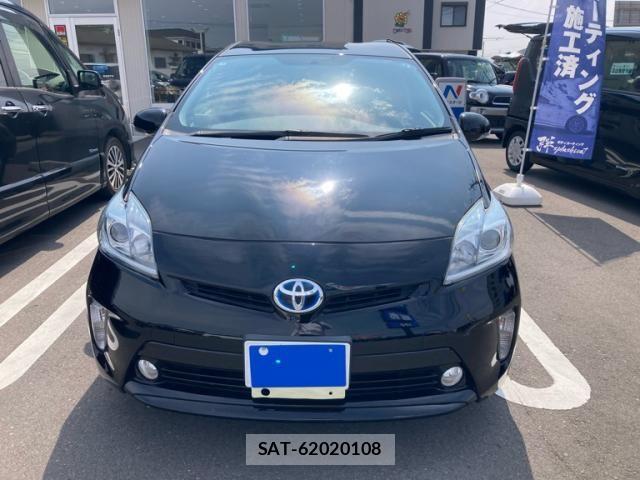 Toyota PRIUS 2013-05 7329470-0
