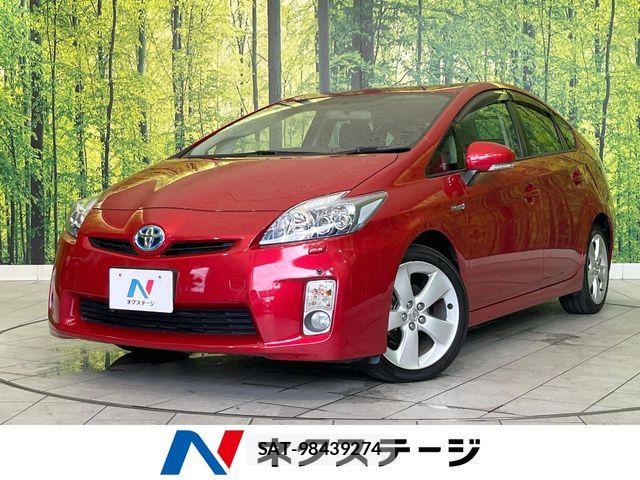 Toyota PRIUS 2009-06 7329452-0