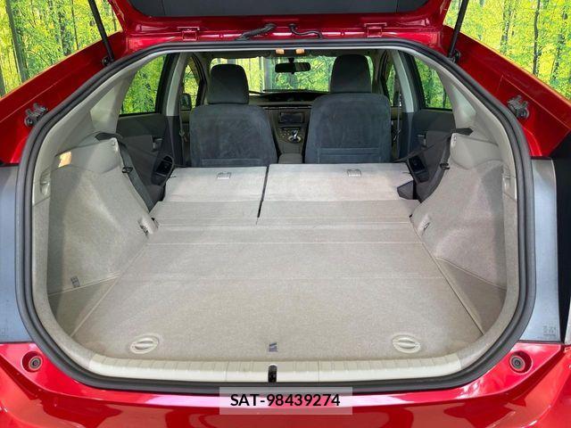 Toyota PRIUS 2009-06 7329452-9