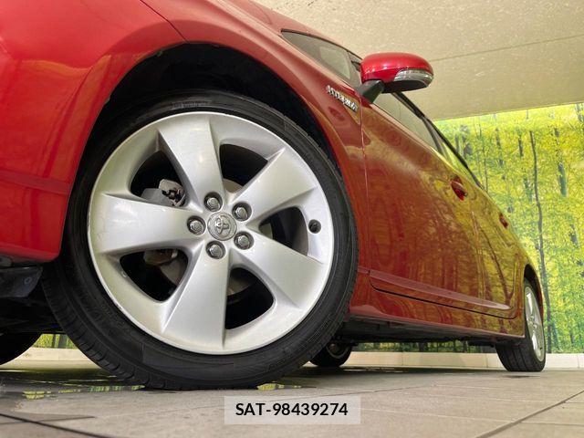 Toyota PRIUS 2009-06 7329452-12