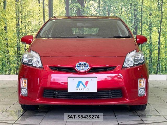 Toyota PRIUS 2009-06 7329452-13