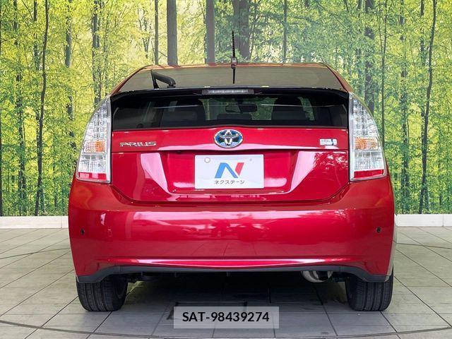 Toyota PRIUS 2009-06 7329452-14