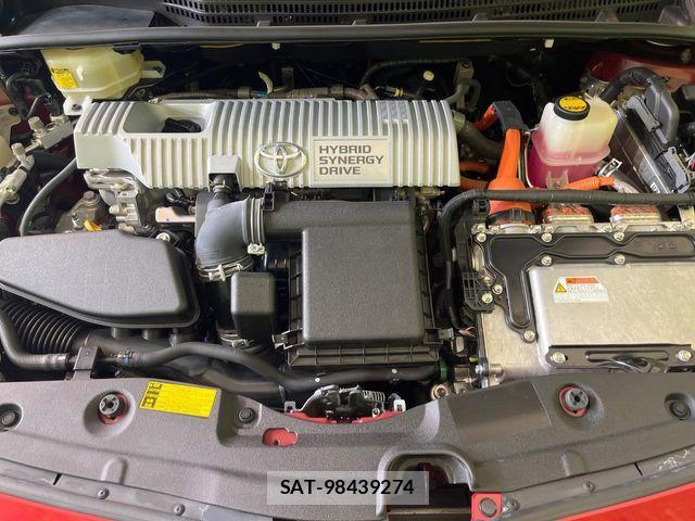 Toyota PRIUS 2009-06 7329452-17