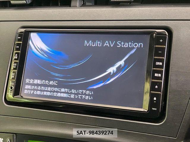 Toyota PRIUS 2009-06 7329452-2