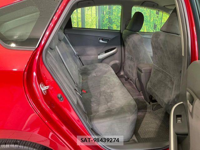Toyota PRIUS 2009-06 7329452-8