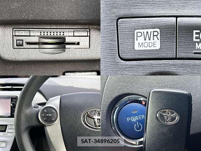 Toyota PRIUS 2015-07 7329461-4