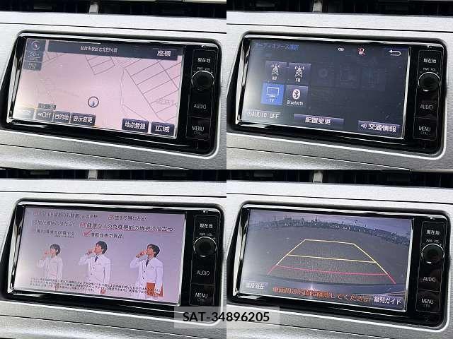 Toyota PRIUS 2015-07 7329461-5