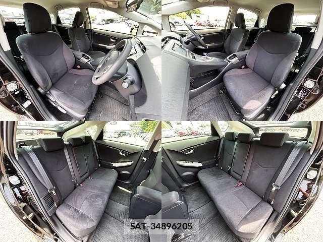 Toyota PRIUS 2015-07 7329461-7