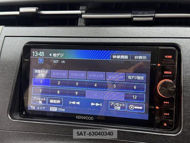 Toyota PRIUS 2009-09 7329464-10