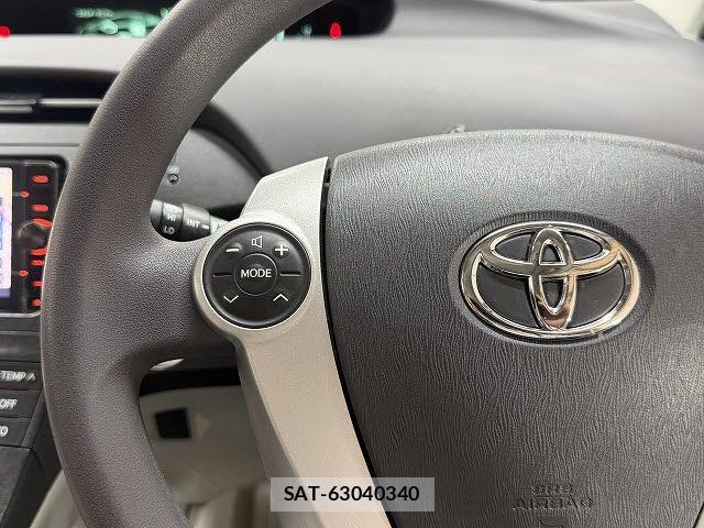 Toyota PRIUS 2009-09 7329464-15