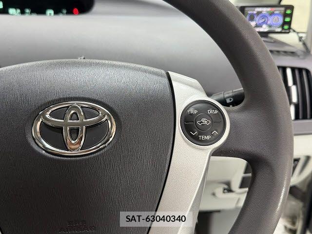 Toyota PRIUS 2009-09 7329464-16