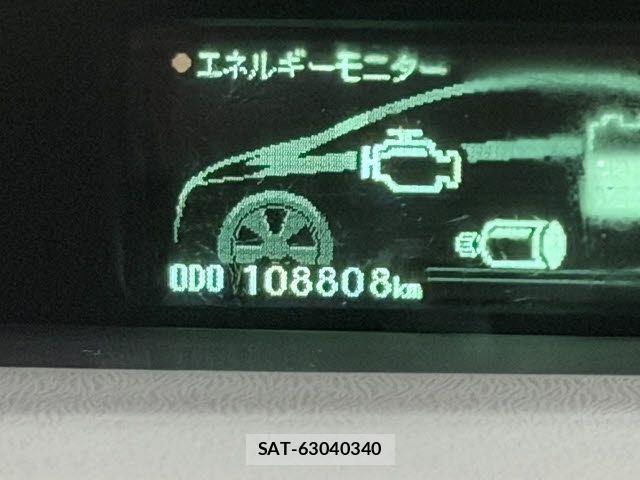 Toyota PRIUS 2009-09 7329464-21
