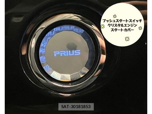 Toyota PRIUS 2019-01 7329433-13