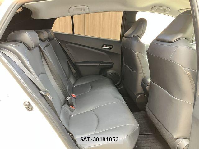 Toyota PRIUS 2019-01 7329433-21