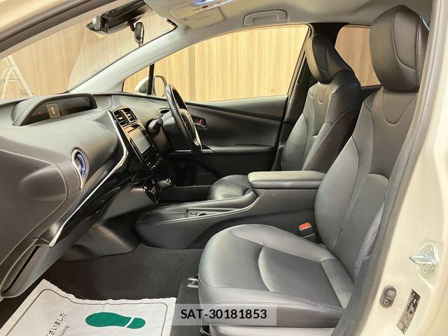 Toyota PRIUS 2019-01 7329433-22