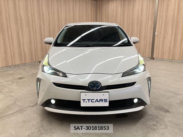 Toyota PRIUS 2019-01 7329433-23