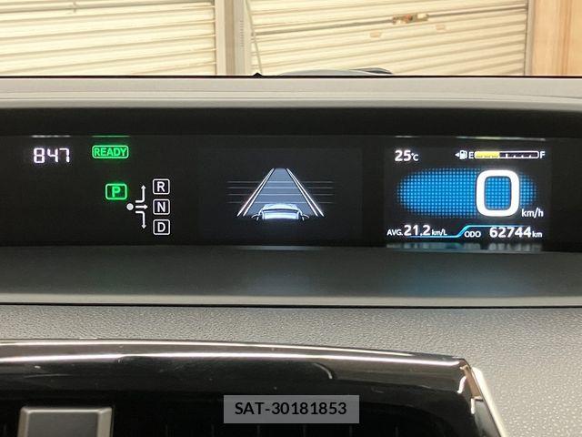 Toyota PRIUS 2019-01 7329433-28