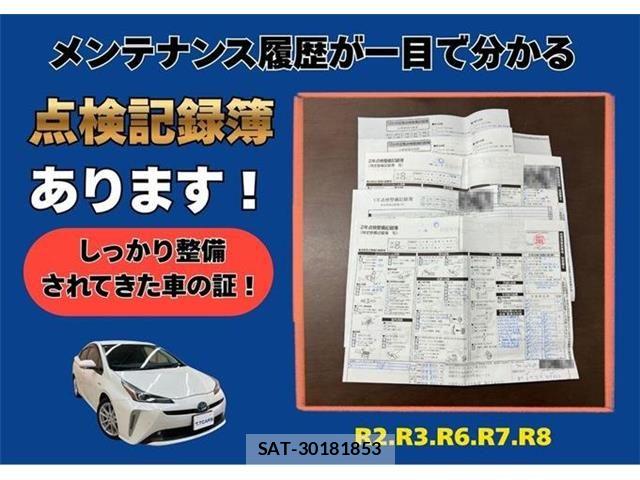 Toyota PRIUS 2019-01 7329433-2