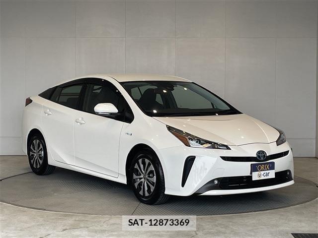 Toyota PRIUS 2020-02 7329430-10
