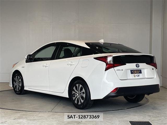Toyota PRIUS 2020-02 7329430-11