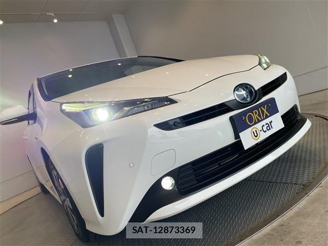 Toyota PRIUS 2020-02 7329430-20