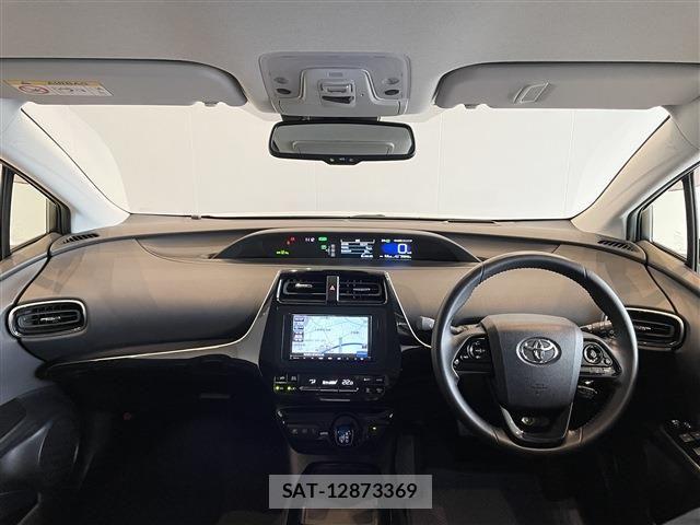 Toyota PRIUS 2020-02 7329430-2