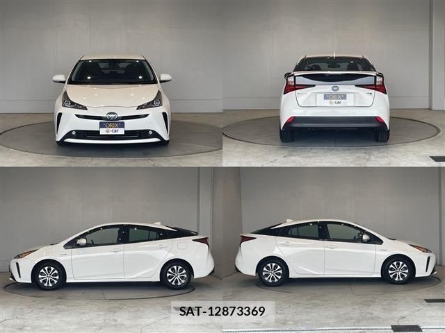 Toyota PRIUS 2020-02 7329430-3