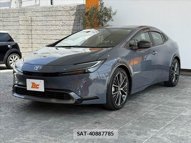Toyota PRIUS 2023-02 7329405-9