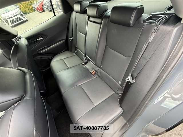 Toyota PRIUS 2023-02 7329405-18