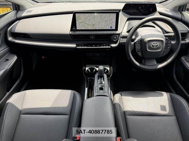 Toyota PRIUS 2023-02 7329405-1