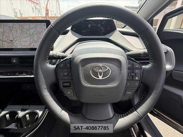 Toyota PRIUS 2023-02 7329405-29