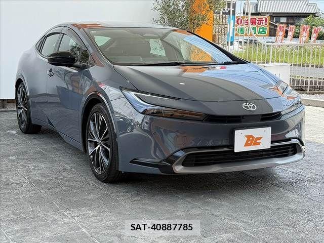 Toyota PRIUS 2023-02 7329405-7