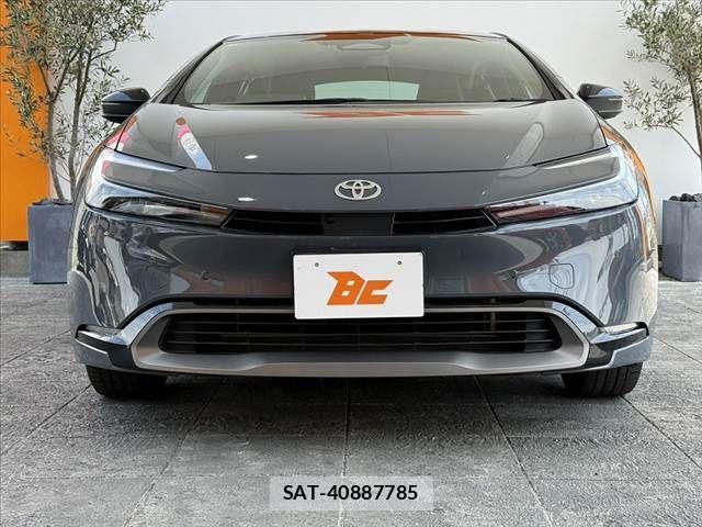 Toyota PRIUS 2023-02 7329405-8