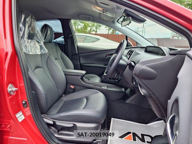 Toyota PRIUS 2022-03 7329425-9