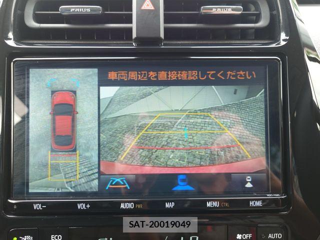 Toyota PRIUS 2022-03 7329425-15