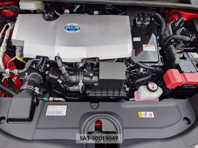 Toyota PRIUS 2022-03 7329425-23