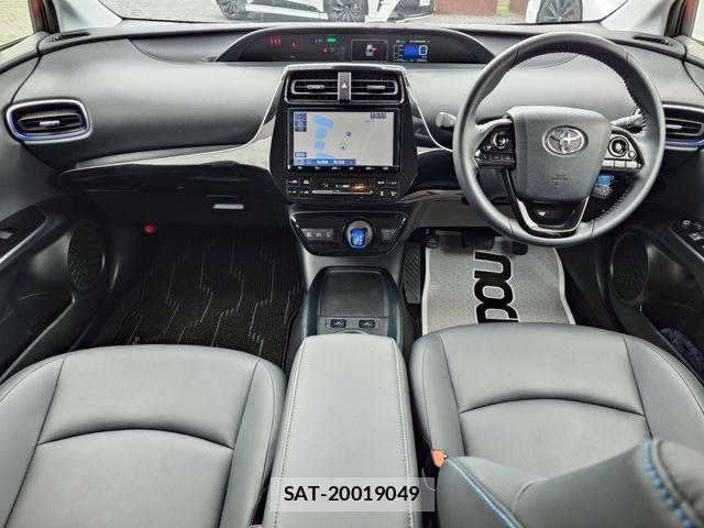 Toyota PRIUS 2022-03 7329425-8