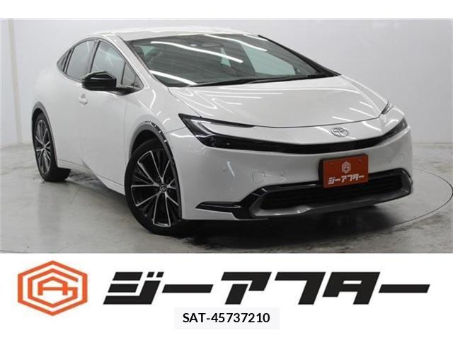 Toyota PRIUS 2023-04 7329415-0