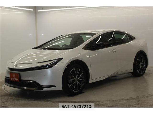 Toyota PRIUS 2023-04 7329415-8
