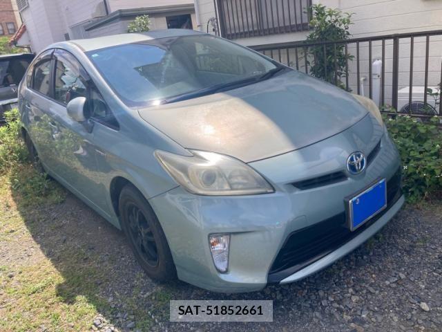 Toyota PRIUS 2012-01 7329490-0