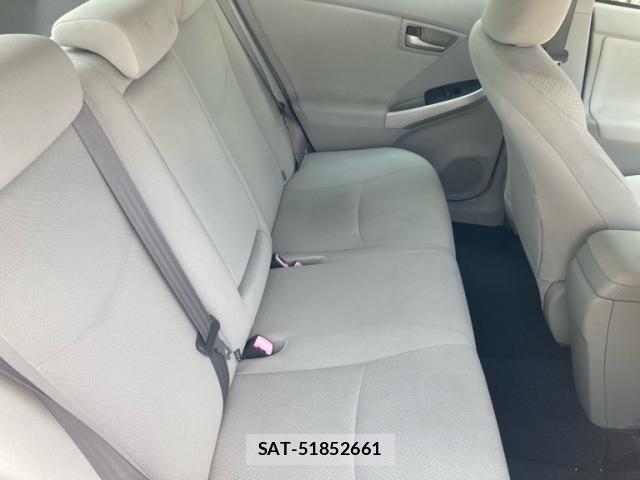 Toyota PRIUS 2012-01 7329490-12