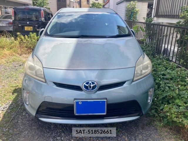 Toyota PRIUS 2012-01 7329490-1