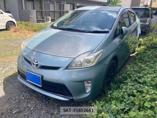 Toyota PRIUS 2012-01 7329490-2