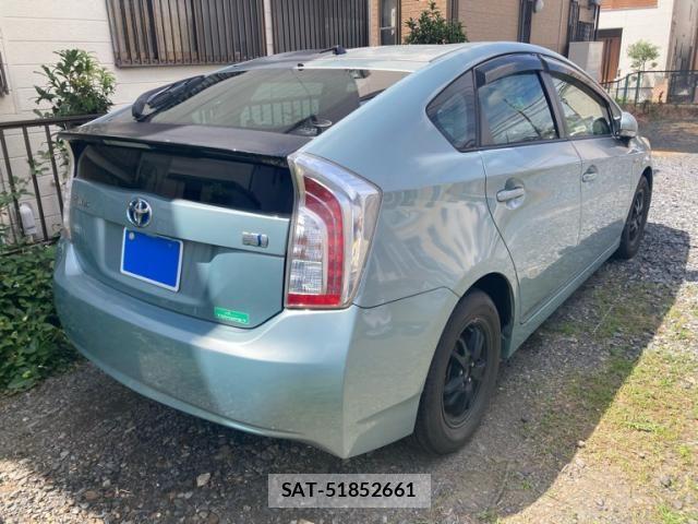 Toyota PRIUS 2012-01 7329490-3